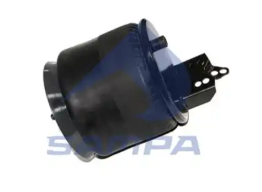 Пневморессора со стаканом Sampa SP557947K