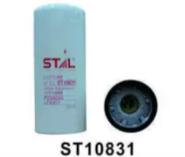 Фильтр масляный (9001) STAL ST10831