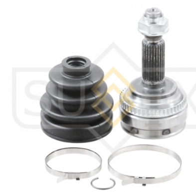 ШРУС наружный SUFIX ST-1107