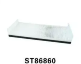 Фильтр салона (K961) STAL ST86860