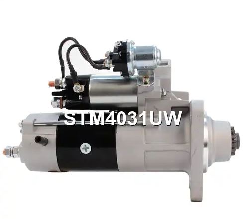 Стартер KRAUF STM4031UW
