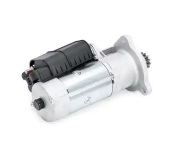 Стартер (Сканиа) TOPCOVER T1072-6006
