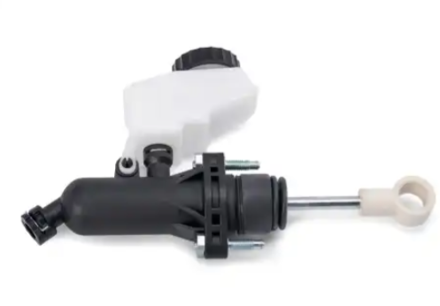 Главный цилиндр сцепления TOPCOVER T1266-7003