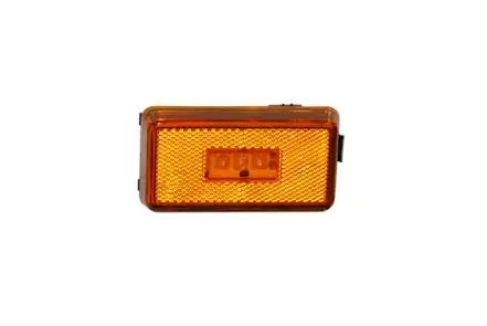 Фонарь габаритный боковой оранжевый TangDE TD03-52-001