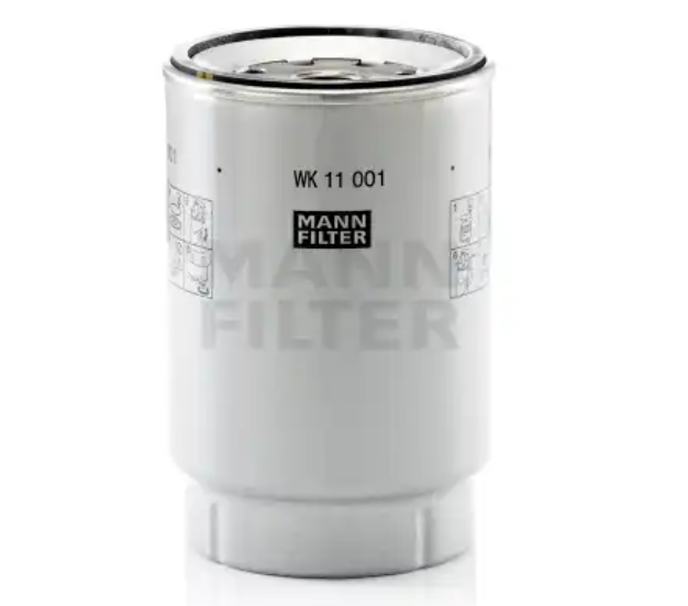 Фильтр сепоратора MANN-FILTER  WK11001X