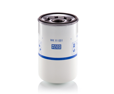 Фильтр топливный тонкой очистки RVI E6 MANN-FILTER  WK 11 051