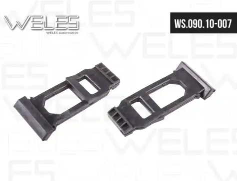 Крепления крыла заднего FH12 Weles WS.090-10-007